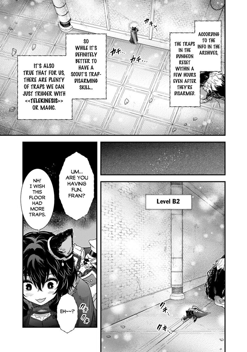 Tensei Shitara Ken Deshita Chapter 99 Page 27