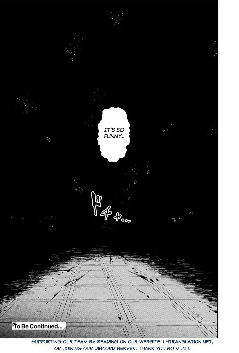 Tensei Shitara Ken Deshita Chapter 99 Page 41