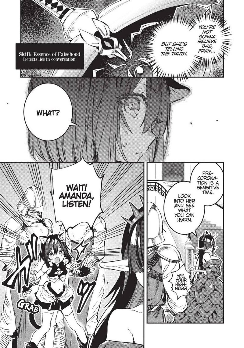 Tensei Shitara Ken Deshita Another Wish Chapter 1 Page 56