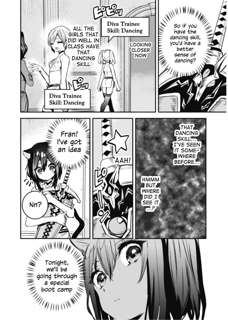 Tensei Shitara Ken Deshita Another Wish Chapter 13 Page 12