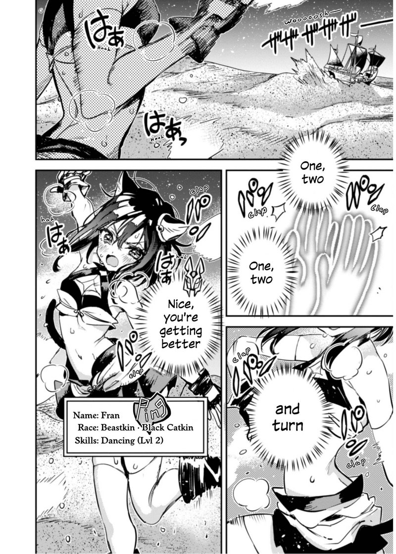 Tensei Shitara Ken Deshita Another Wish Chapter 13 Page 24