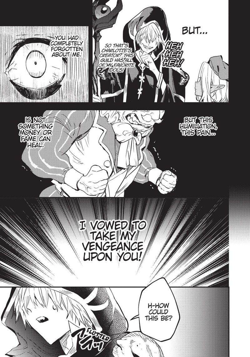 Tensei Shitara Ken Deshita Another Wish Chapter 16 Page 11