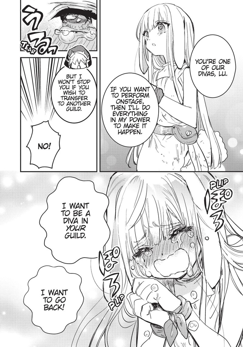 Tensei Shitara Ken Deshita Another Wish Chapter 16 Page 20