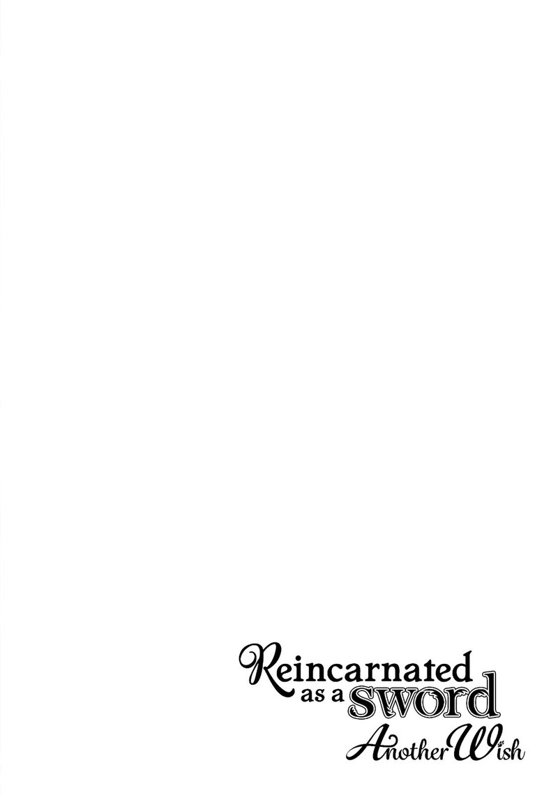 Tensei Shitara Ken Deshita Another Wish Chapter 16 Page 24