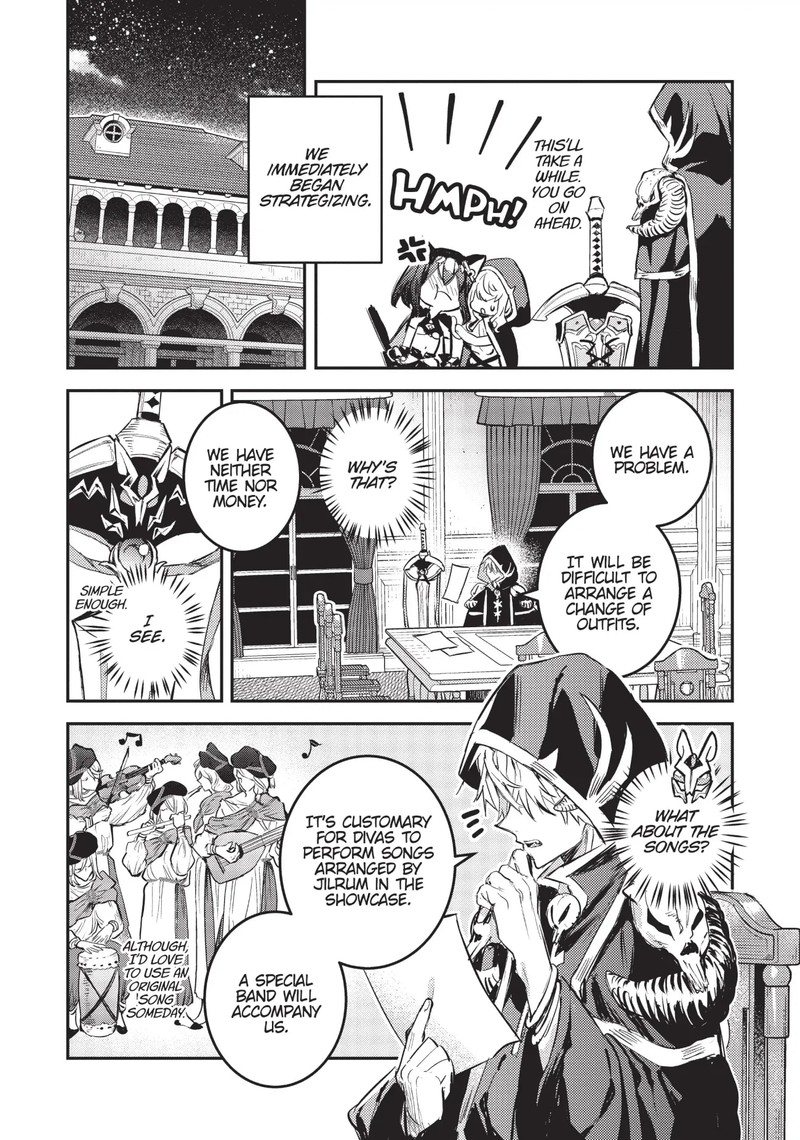Tensei Shitara Ken Deshita Another Wish Chapter 17 Page 18