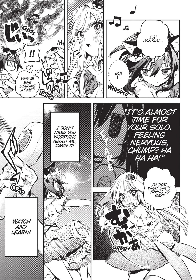 Tensei Shitara Ken Deshita Another Wish Chapter 18 Page 5