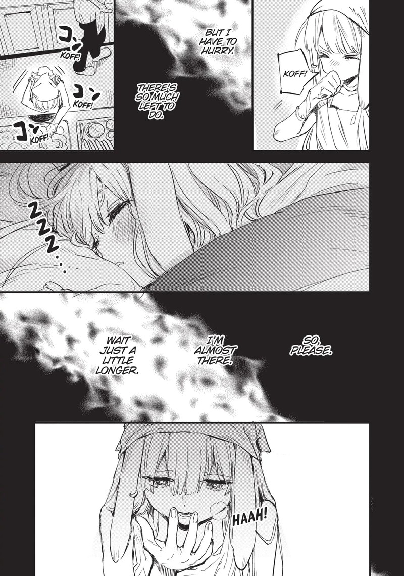 Tensei Shitara Ken Deshita Another Wish Chapter 19 Page 29