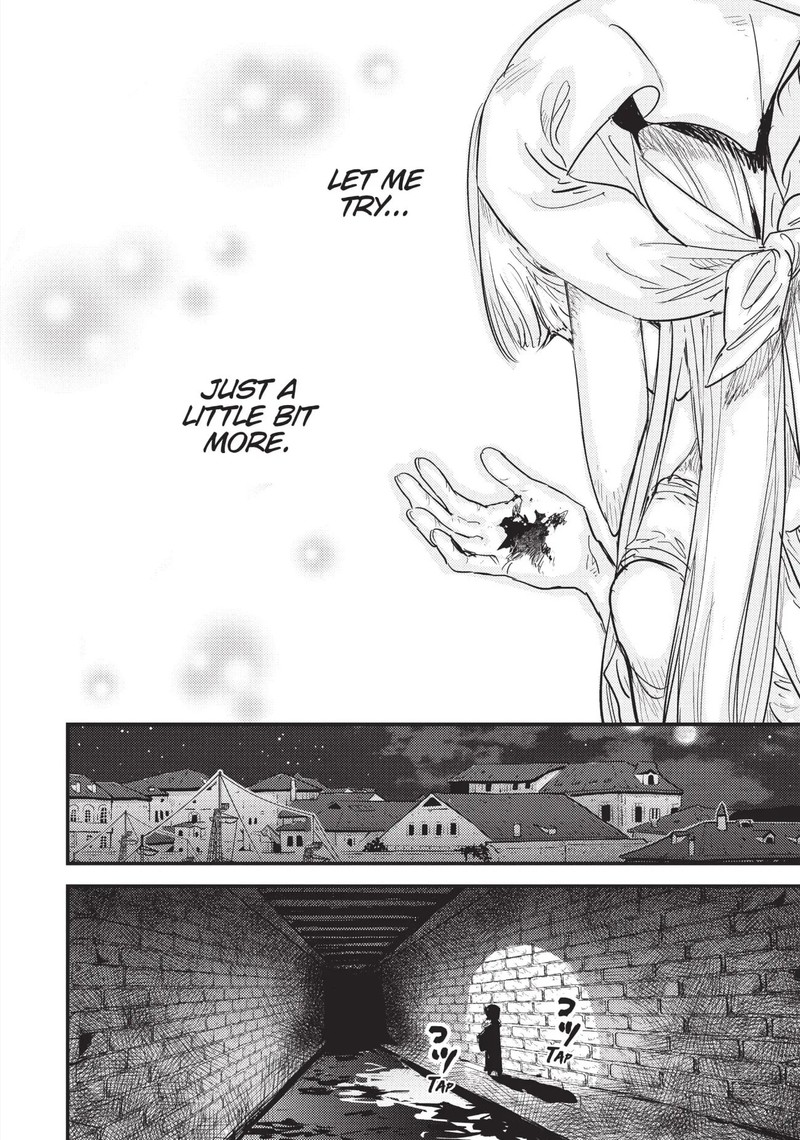 Tensei Shitara Ken Deshita Another Wish Chapter 19 Page 30
