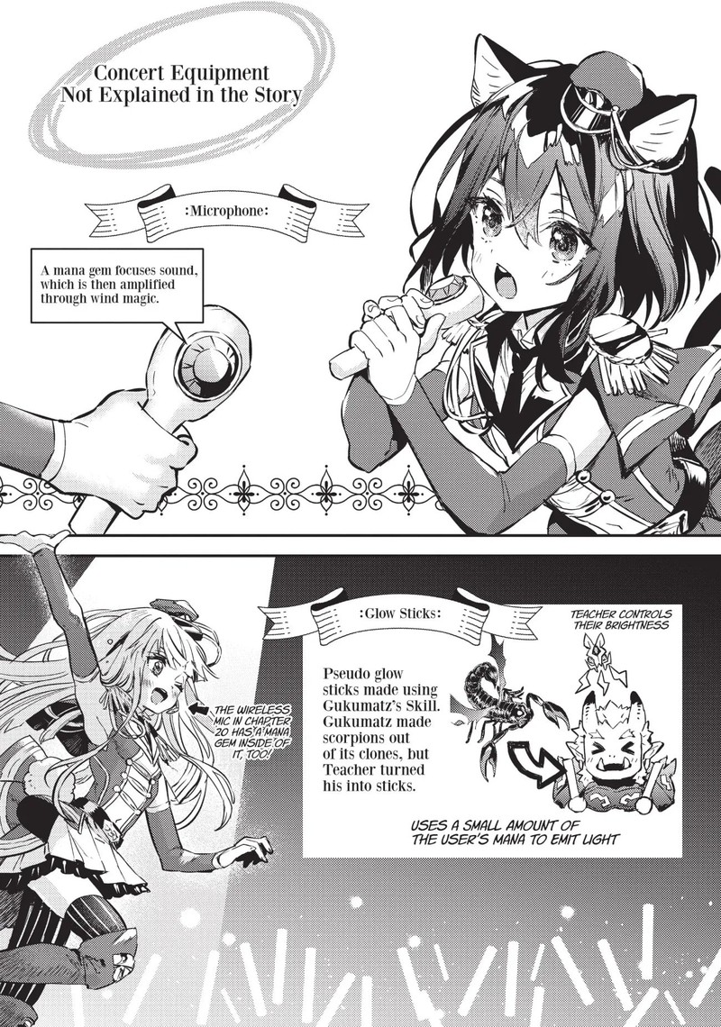 Tensei Shitara Ken Deshita Another Wish Chapter 19f Page 9