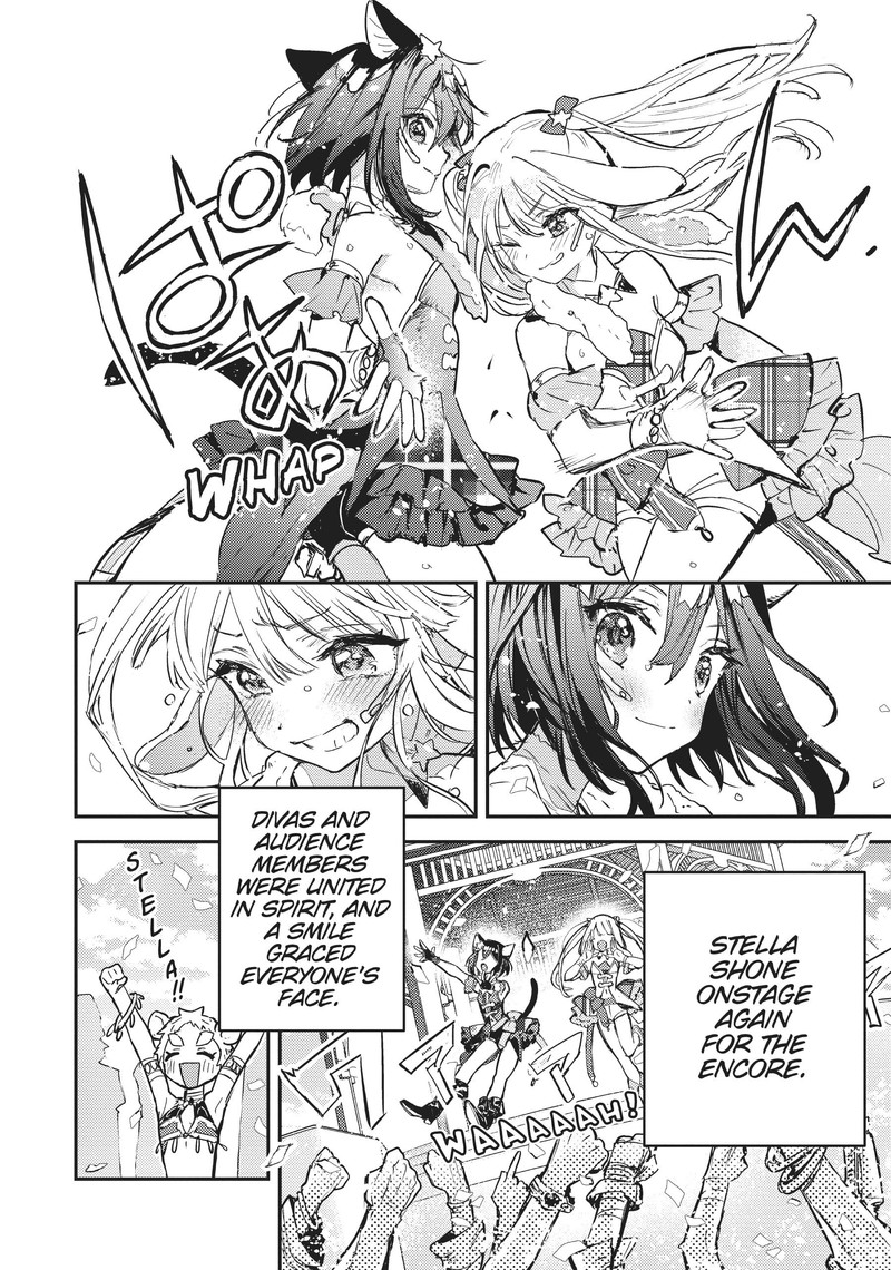 Tensei Shitara Ken Deshita Another Wish Chapter 20 Page 18