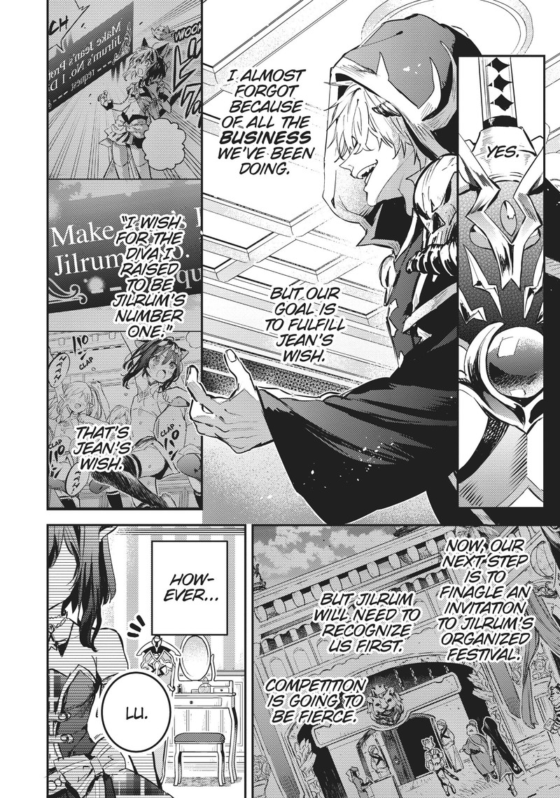 Tensei Shitara Ken Deshita Another Wish Chapter 20 Page 7