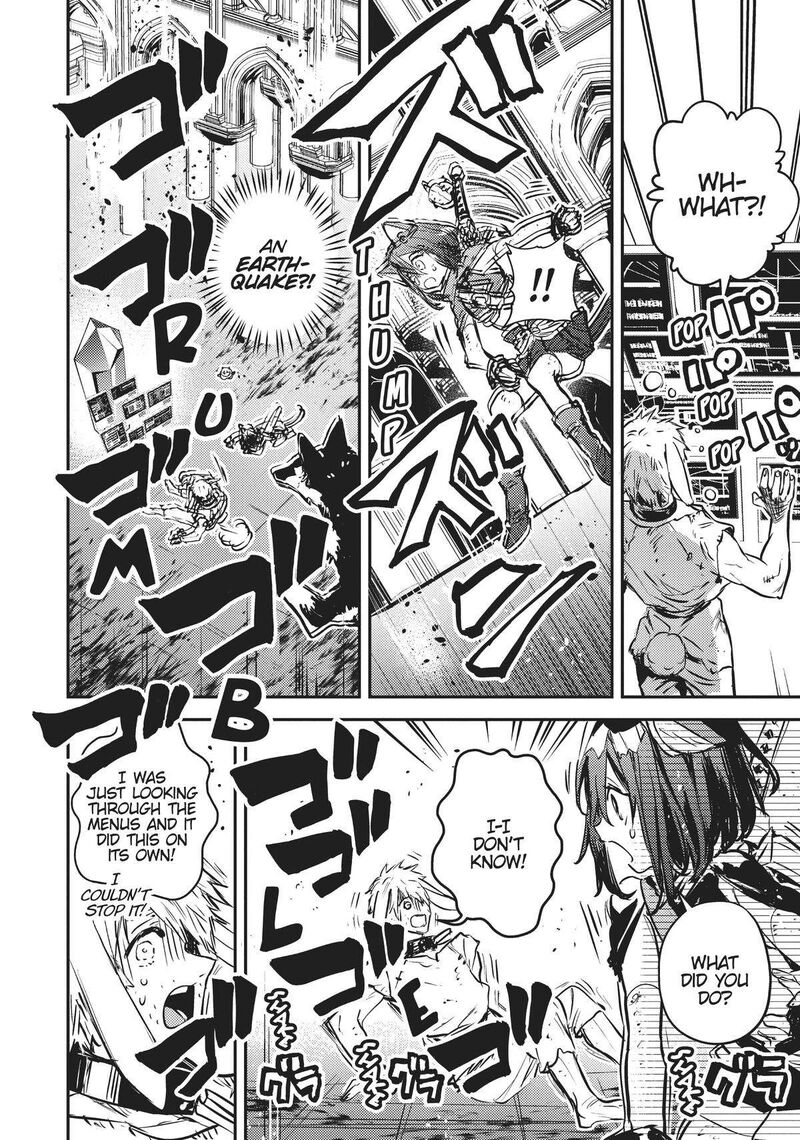 Tensei Shitara Ken Deshita Another Wish Chapter 27 Page 13