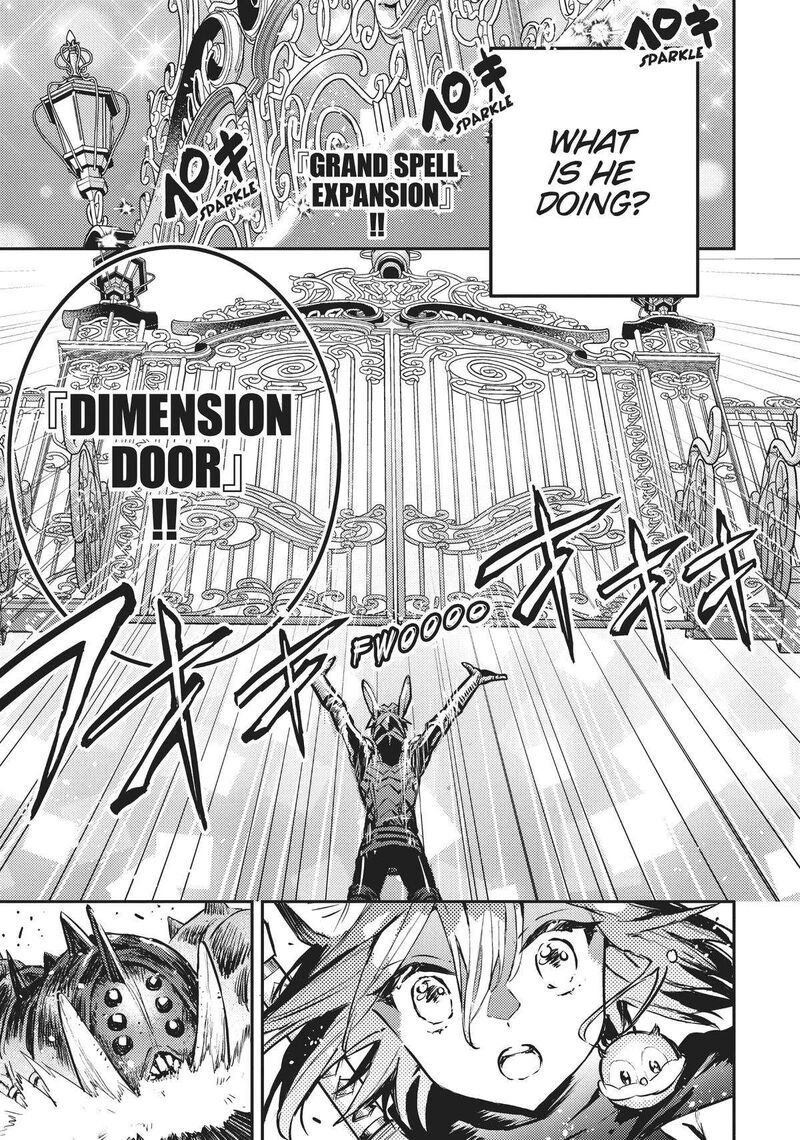 Tensei Shitara Ken Deshita Another Wish Chapter 28 Page 16
