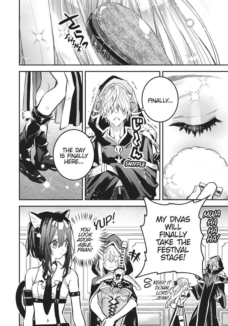 Tensei Shitara Ken Deshita Another Wish Chapter 29 Page 18