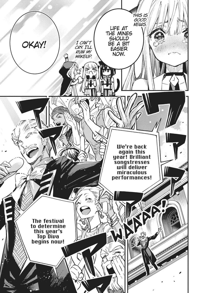 Tensei Shitara Ken Deshita Another Wish Chapter 29 Page 21