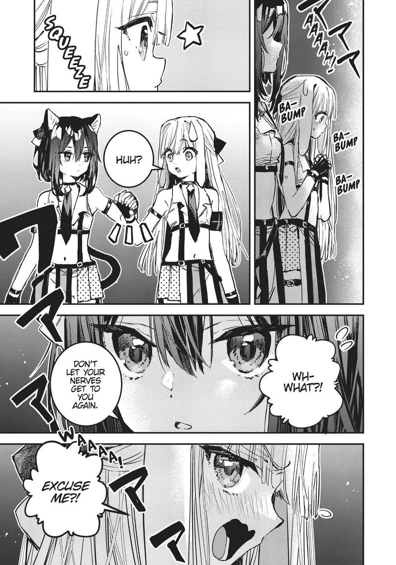 Tensei Shitara Ken Deshita Another Wish Chapter 29 Page 23