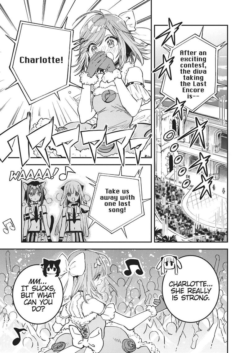 Tensei Shitara Ken Deshita Another Wish Chapter 29 Page 28