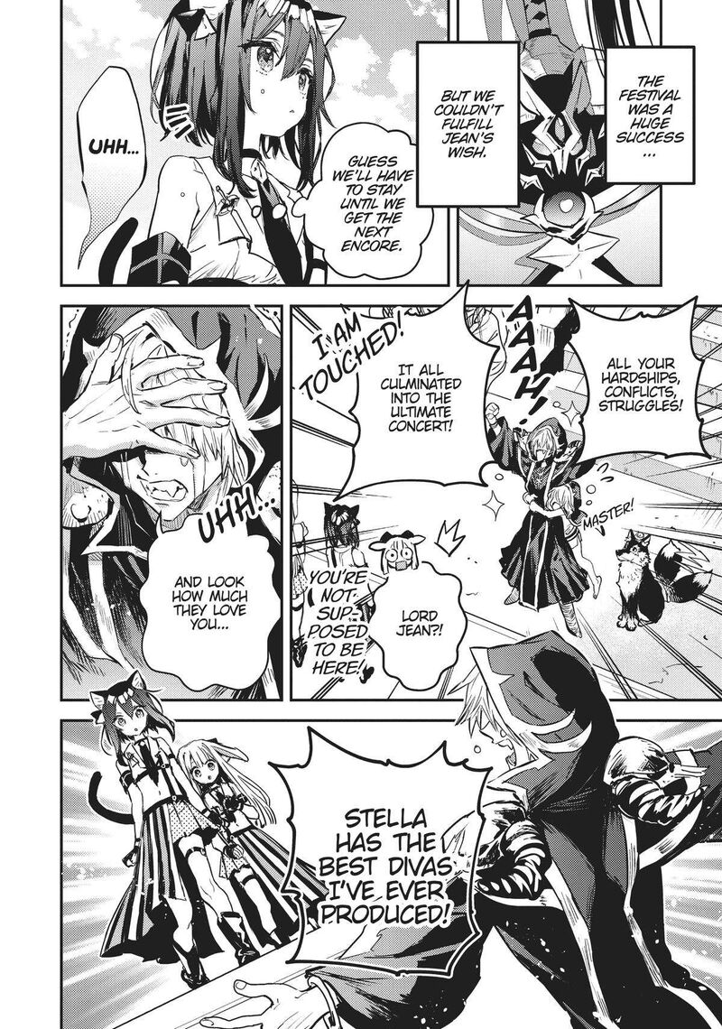 Tensei Shitara Ken Deshita Another Wish Chapter 29 Page 29