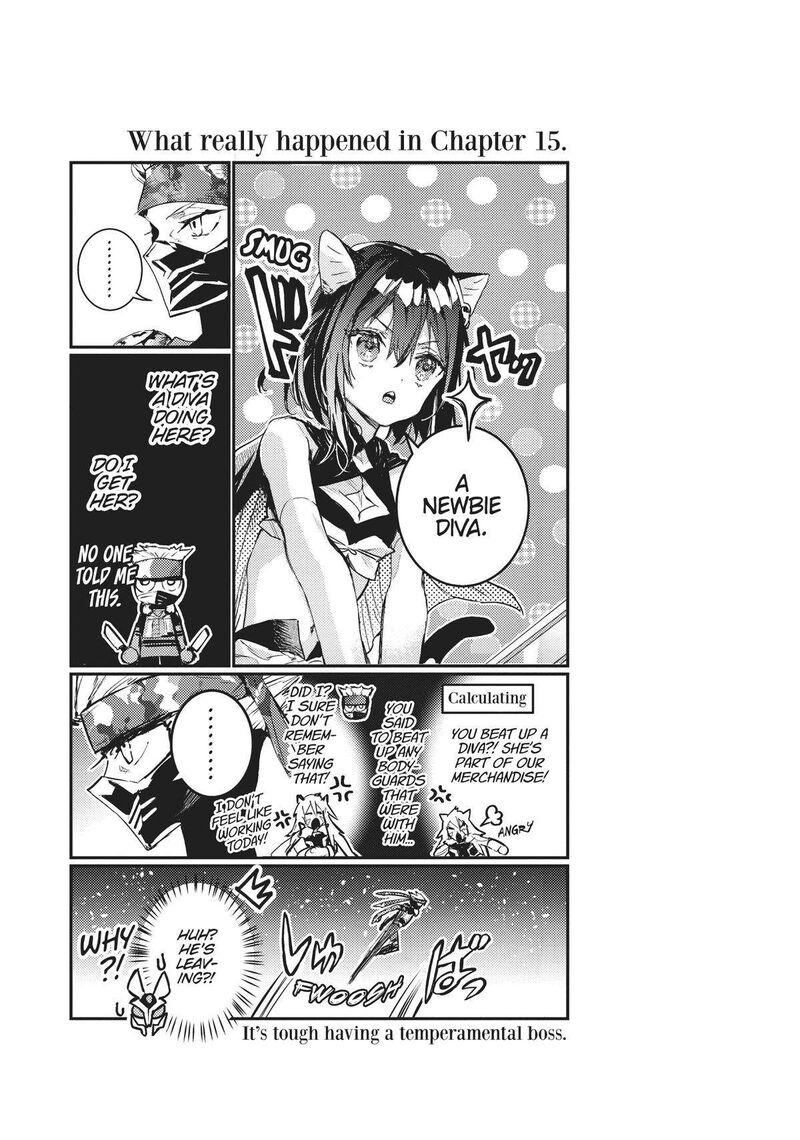 Tensei Shitara Ken Deshita Another Wish Chapter 29 Page 36