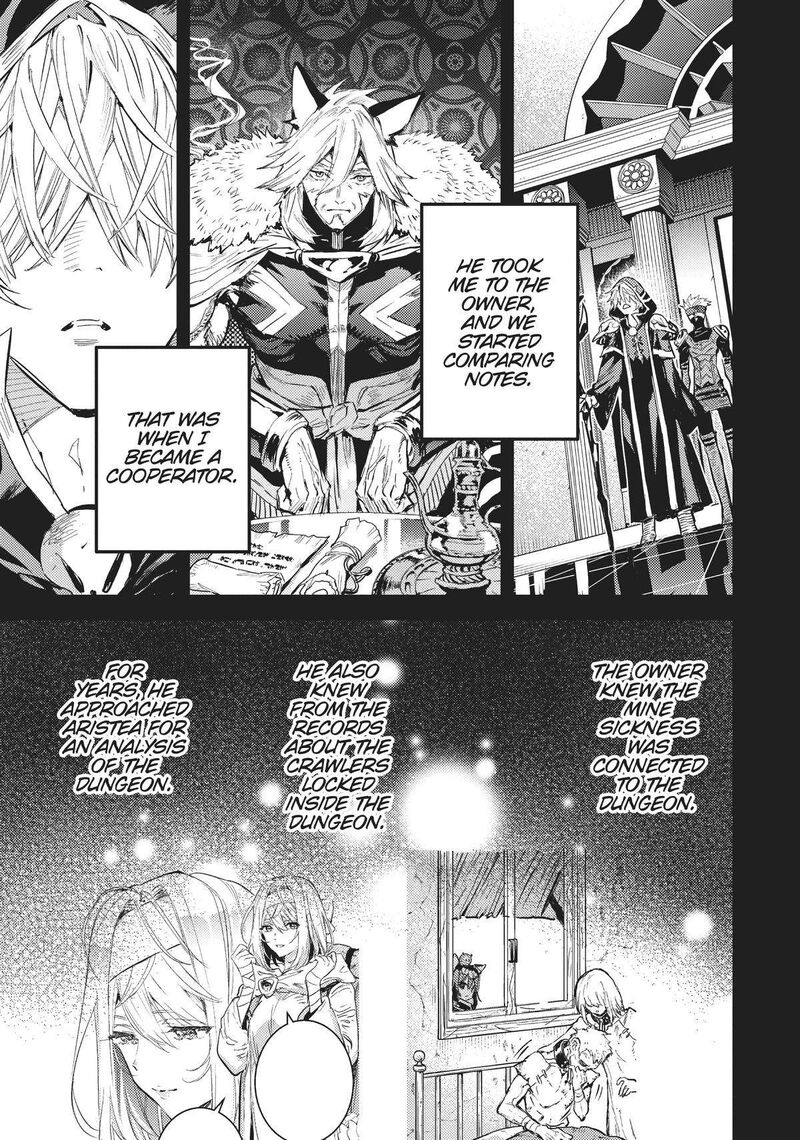 Tensei Shitara Ken Deshita Another Wish Chapter 29 Page 7