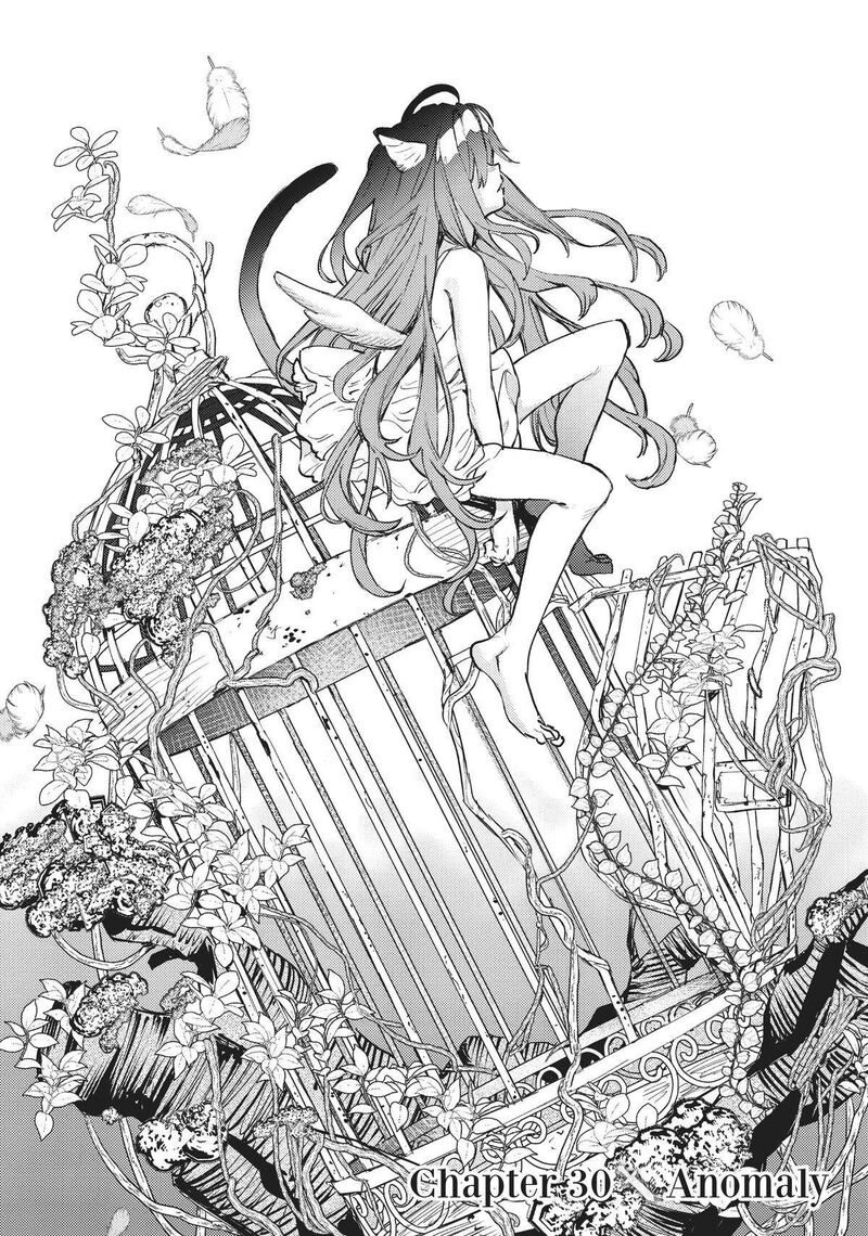 Tensei Shitara Ken Deshita Another Wish Chapter 30 Page 2
