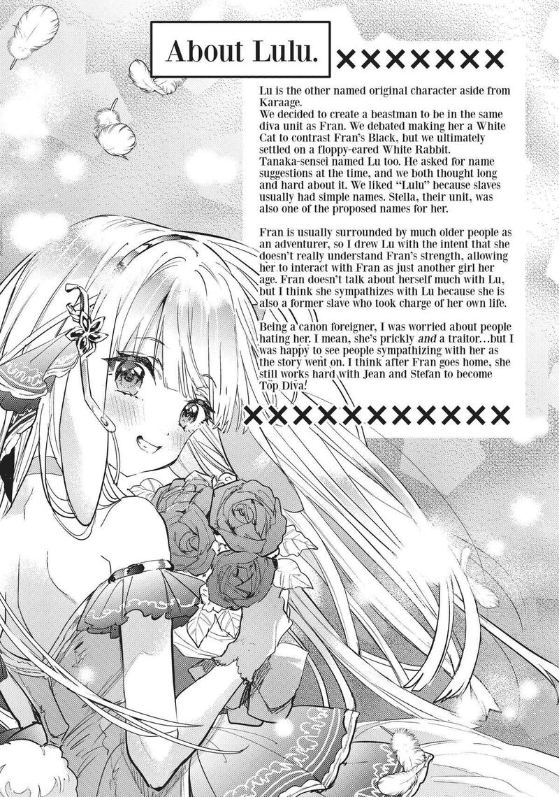 Tensei Shitara Ken Deshita Another Wish Chapter 30 Page 23