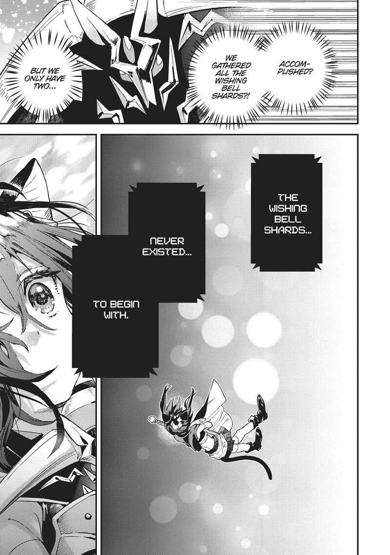 Tensei Shitara Ken Deshita Another Wish Chapter 30 Page 5
