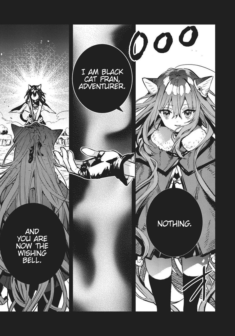 Tensei Shitara Ken Deshita Another Wish Chapter 31 Page 9