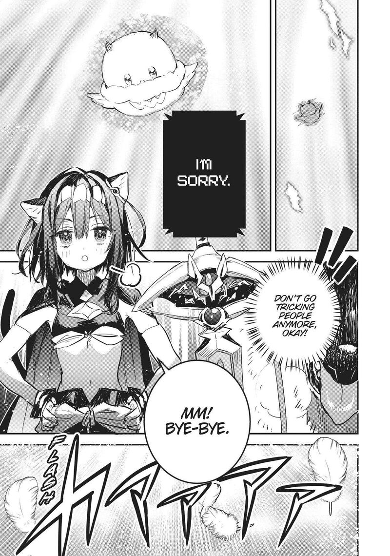 Tensei Shitara Ken Deshita Another Wish Chapter 32 Page 17