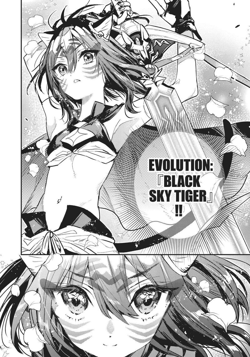 Tensei Shitara Ken Deshita Another Wish Chapter 32 Page 5