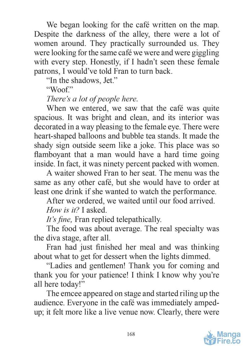 Tensei Shitara Ken Deshita Another Wish Chapter 32e Page 6