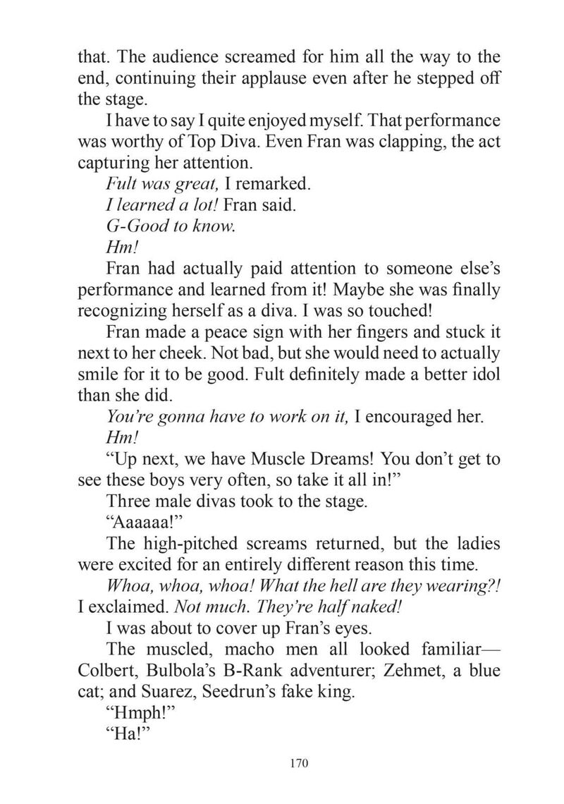 Tensei Shitara Ken Deshita Another Wish Chapter 32e Page 8