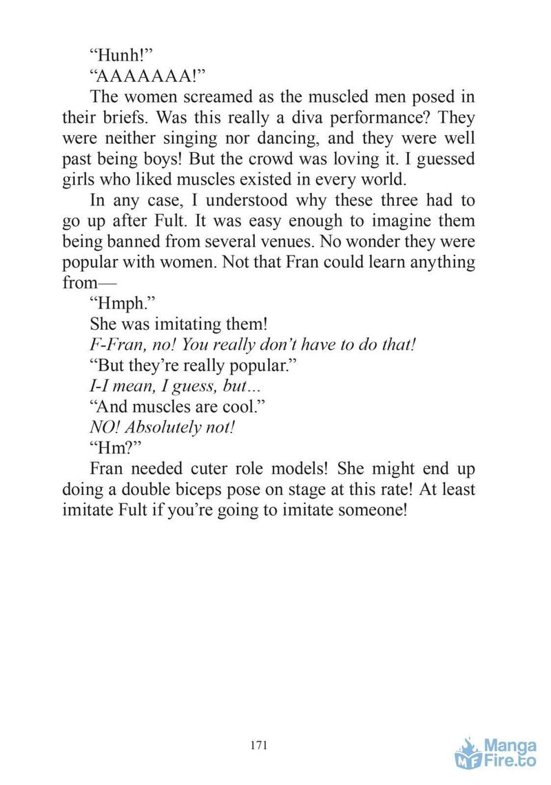 Tensei Shitara Ken Deshita Another Wish Chapter 32e Page 9