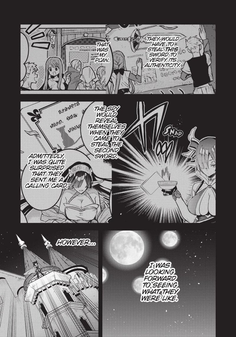 Tensei Shitara Ken Deshita Another Wish Chapter 5 Page 29