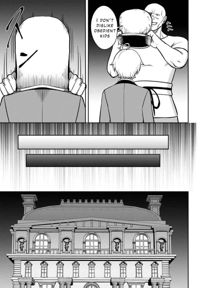 Tensei Shitara Sainou Ga Atta Ken Isekai Itte Mo Douryoku Suru Chapter 10 Page 15