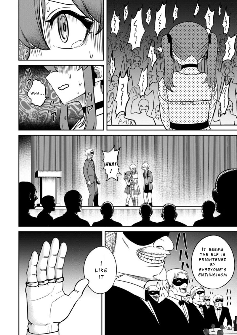 Tensei Shitara Sainou Ga Atta Ken Isekai Itte Mo Douryoku Suru Chapter 10 Page 26
