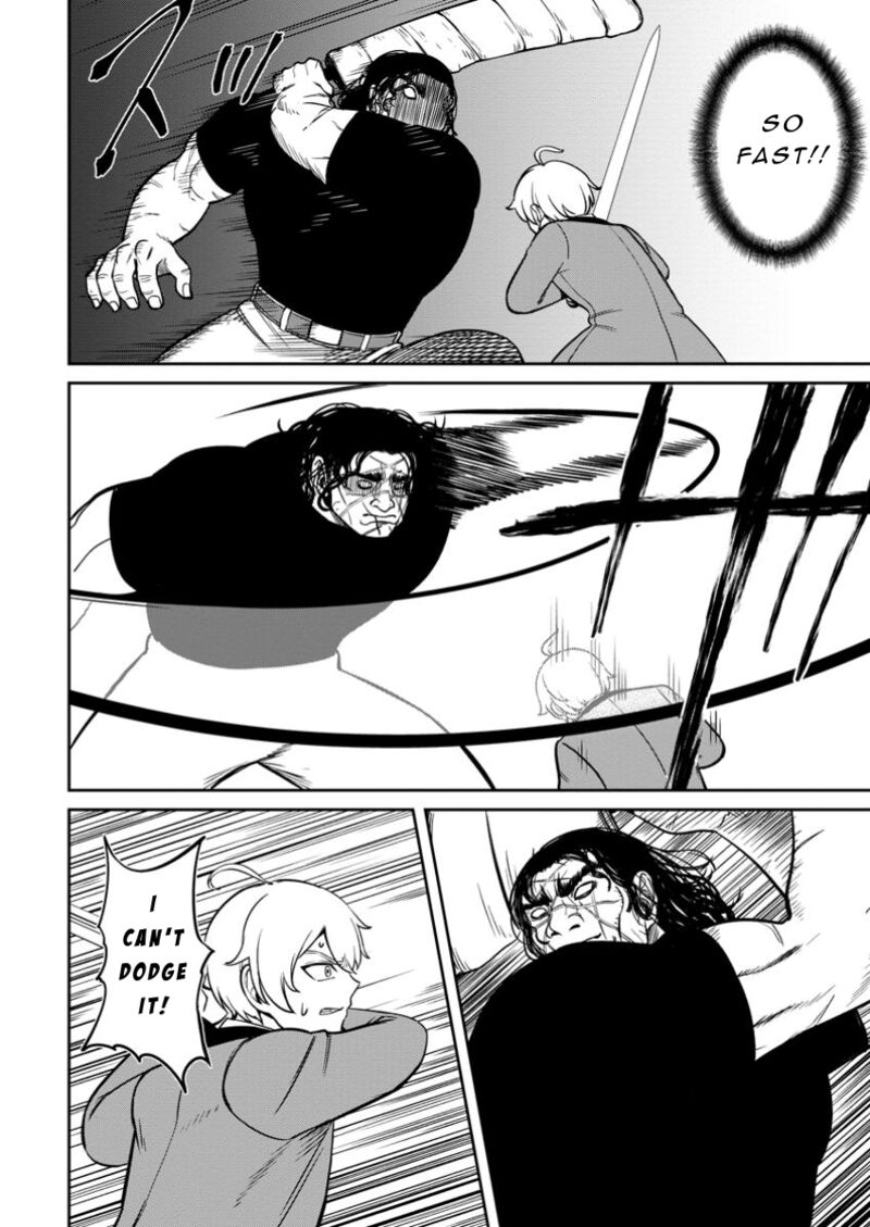 Tensei Shitara Sainou Ga Atta Ken Isekai Itte Mo Douryoku Suru Chapter 11 Page 24