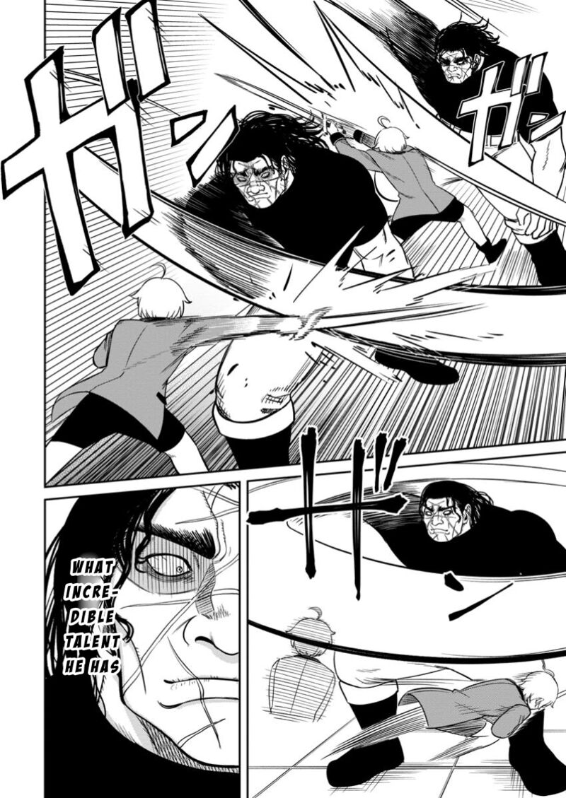 Tensei Shitara Sainou Ga Atta Ken Isekai Itte Mo Douryoku Suru Chapter 11 Page 26