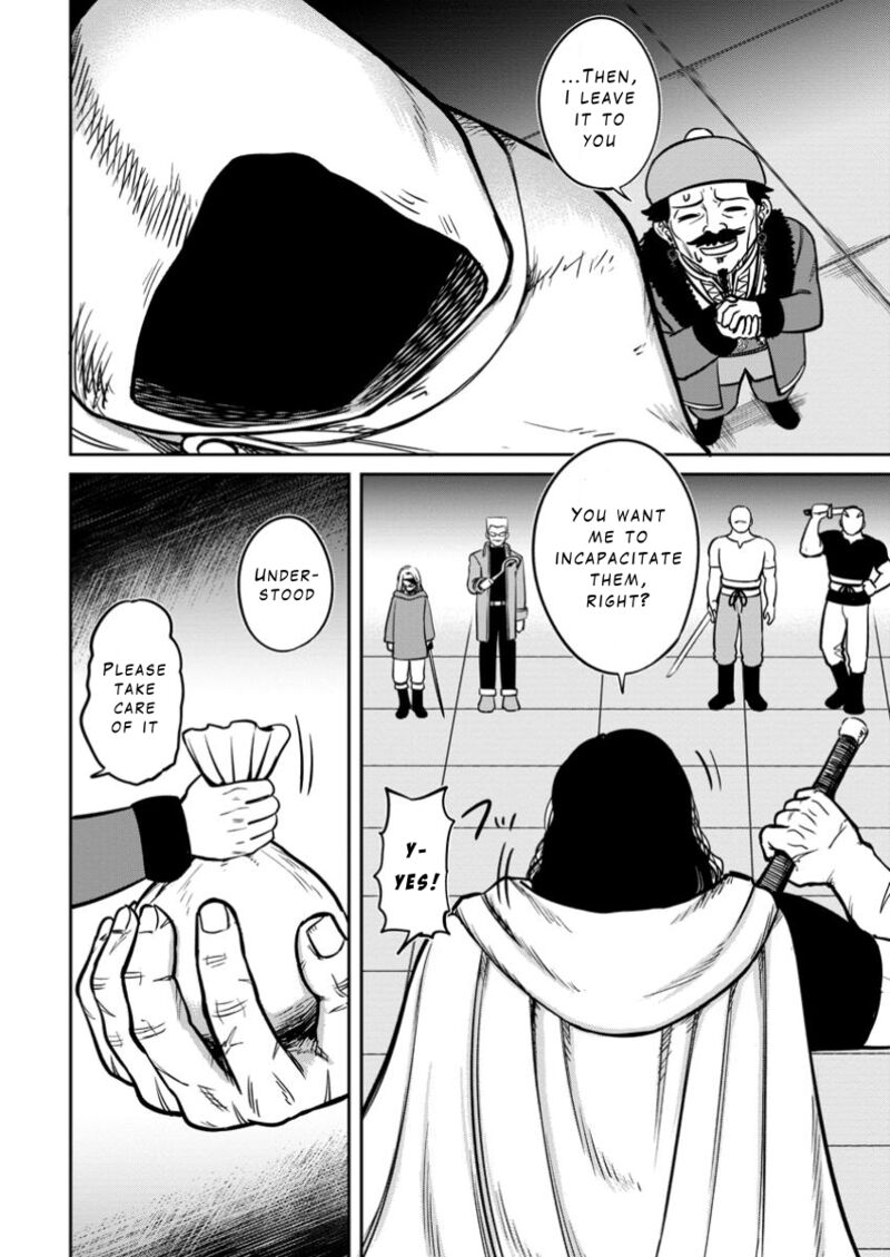 Tensei Shitara Sainou Ga Atta Ken Isekai Itte Mo Douryoku Suru Chapter 11 Page 8
