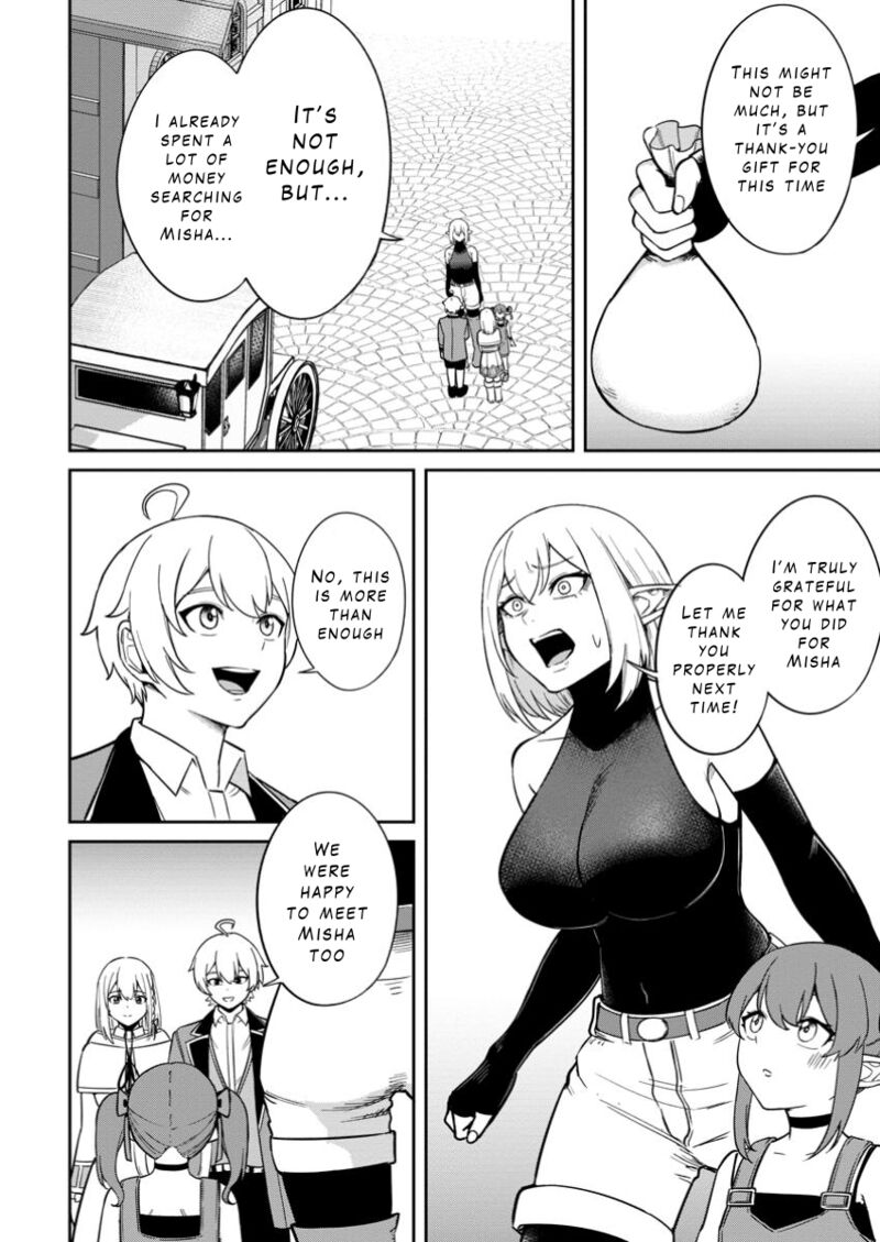 Tensei Shitara Sainou Ga Atta Ken Isekai Itte Mo Douryoku Suru Chapter 12 Page 12