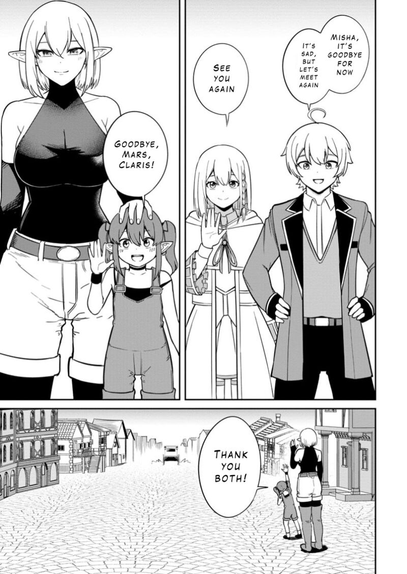 Tensei Shitara Sainou Ga Atta Ken Isekai Itte Mo Douryoku Suru Chapter 12 Page 13