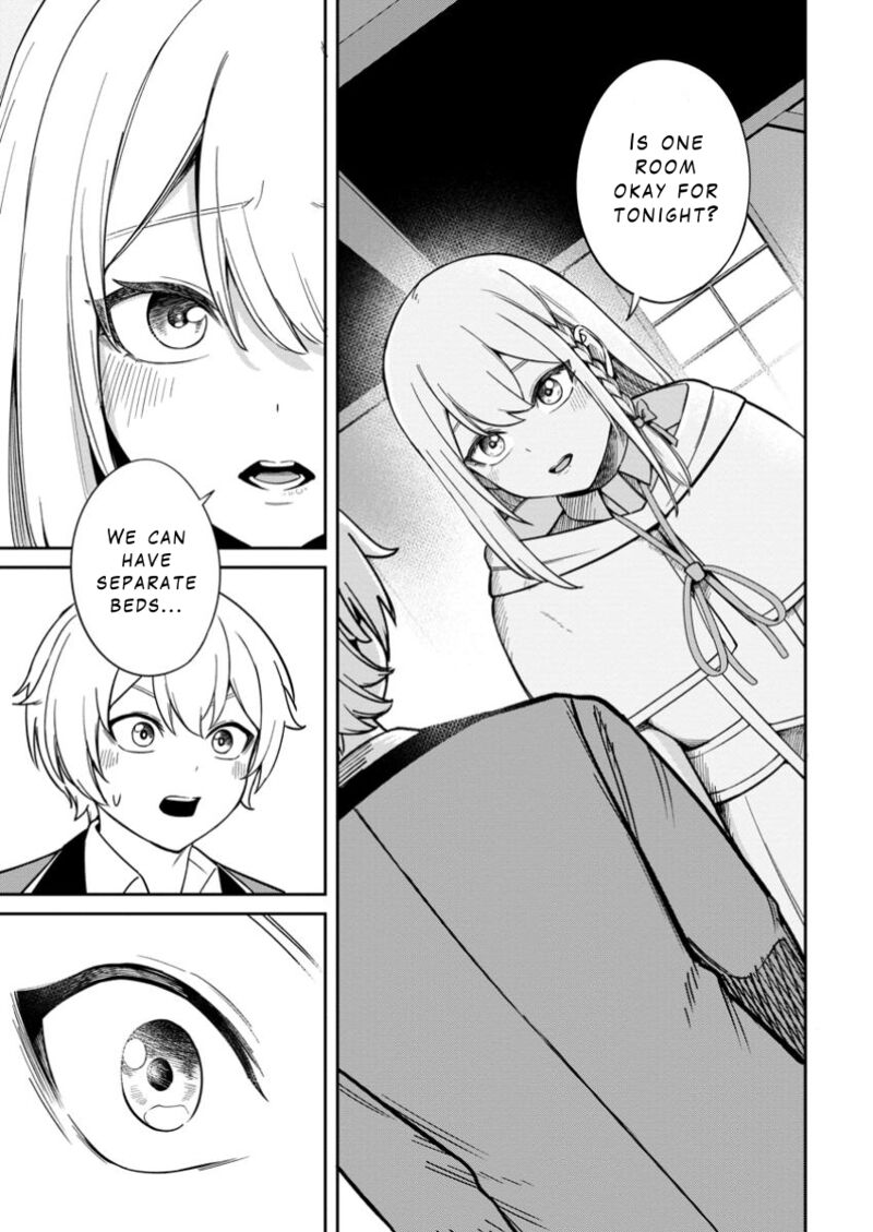 Tensei Shitara Sainou Ga Atta Ken Isekai Itte Mo Douryoku Suru Chapter 12 Page 15