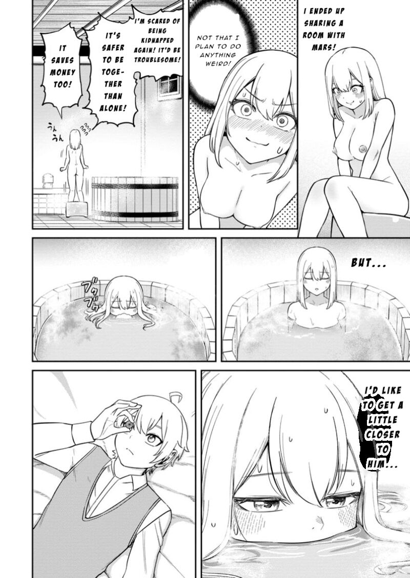 Tensei Shitara Sainou Ga Atta Ken Isekai Itte Mo Douryoku Suru Chapter 12 Page 18