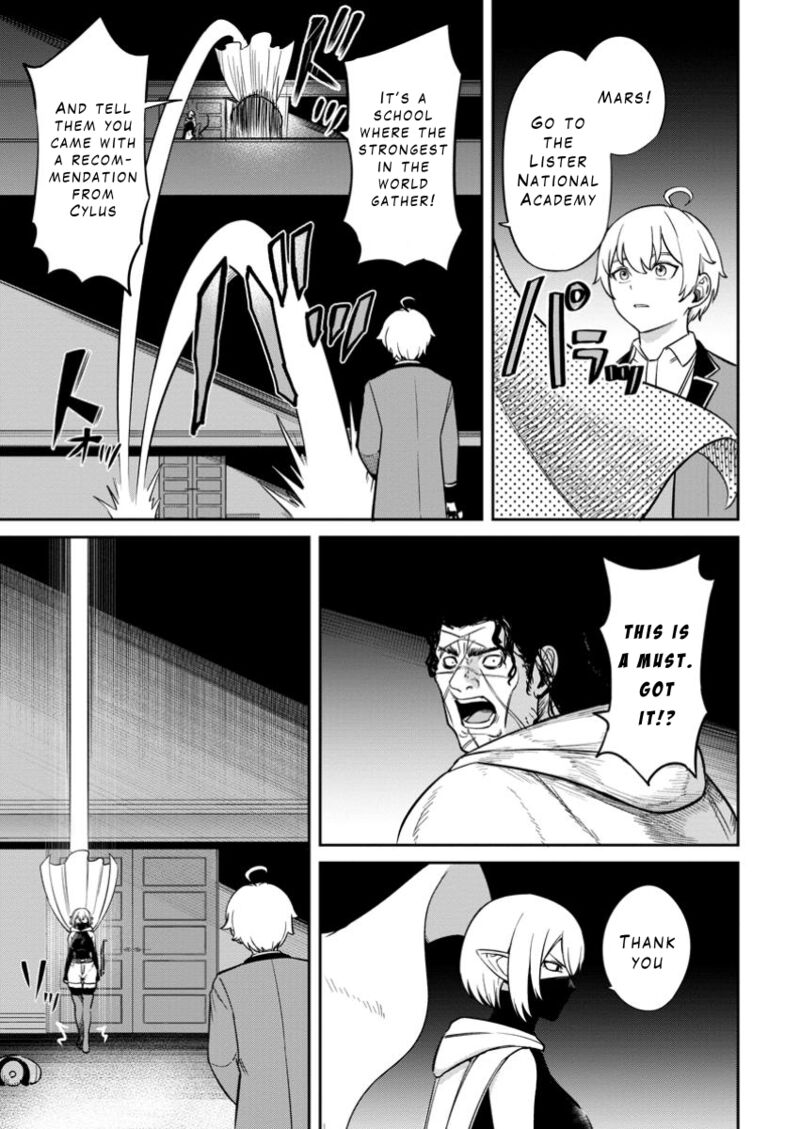 Tensei Shitara Sainou Ga Atta Ken Isekai Itte Mo Douryoku Suru Chapter 12 Page 5