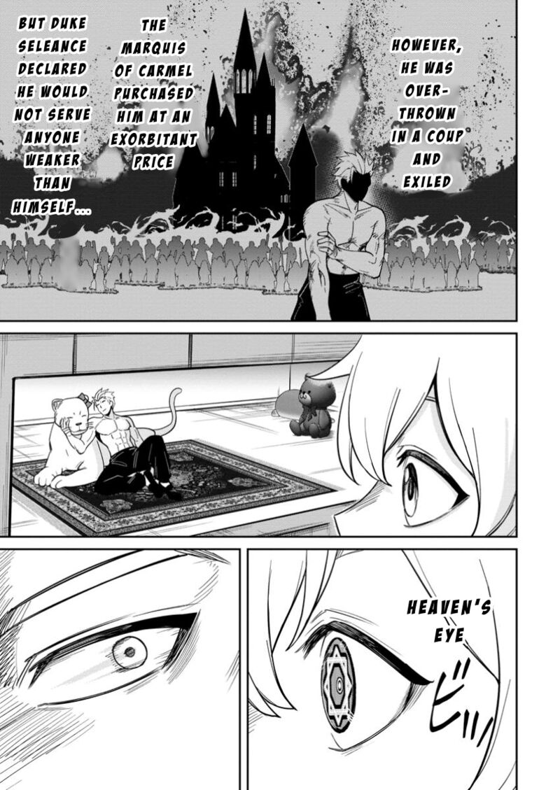 Tensei Shitara Sainou Ga Atta Ken Isekai Itte Mo Douryoku Suru Chapter 13 Page 15