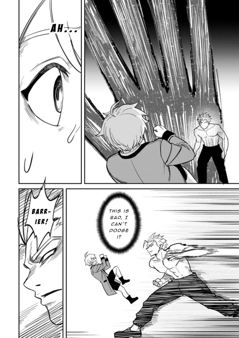 Tensei Shitara Sainou Ga Atta Ken Isekai Itte Mo Douryoku Suru Chapter 13 Page 18