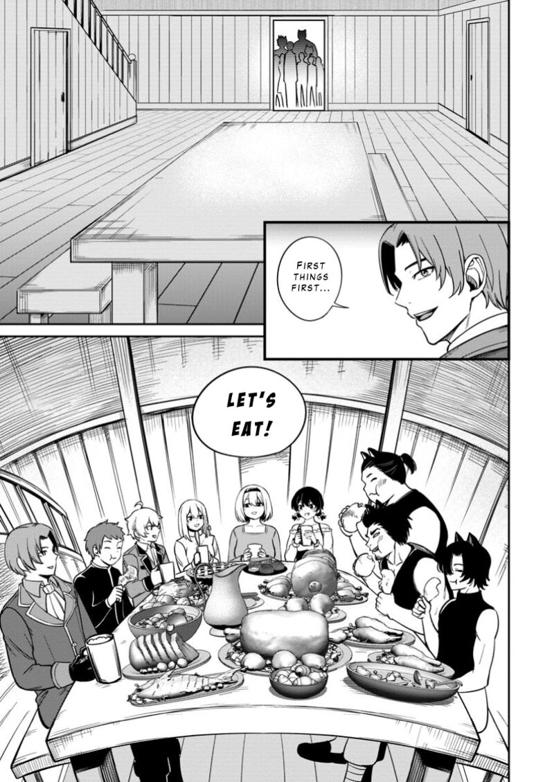 Tensei Shitara Sainou Ga Atta Ken Isekai Itte Mo Douryoku Suru Chapter 13 Page 30