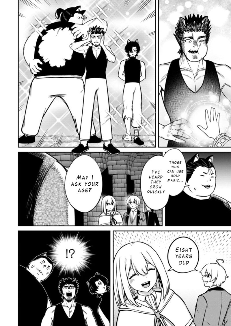 Tensei Shitara Sainou Ga Atta Ken Isekai Itte Mo Douryoku Suru Chapter 14 Page 12