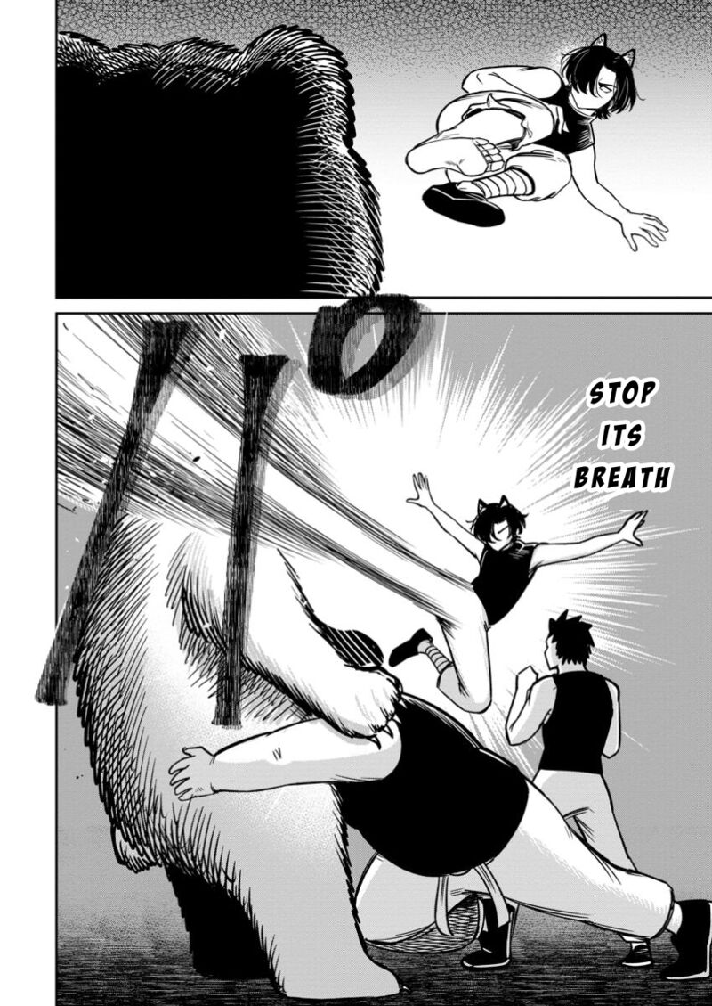 Tensei Shitara Sainou Ga Atta Ken Isekai Itte Mo Douryoku Suru Chapter 14 Page 18