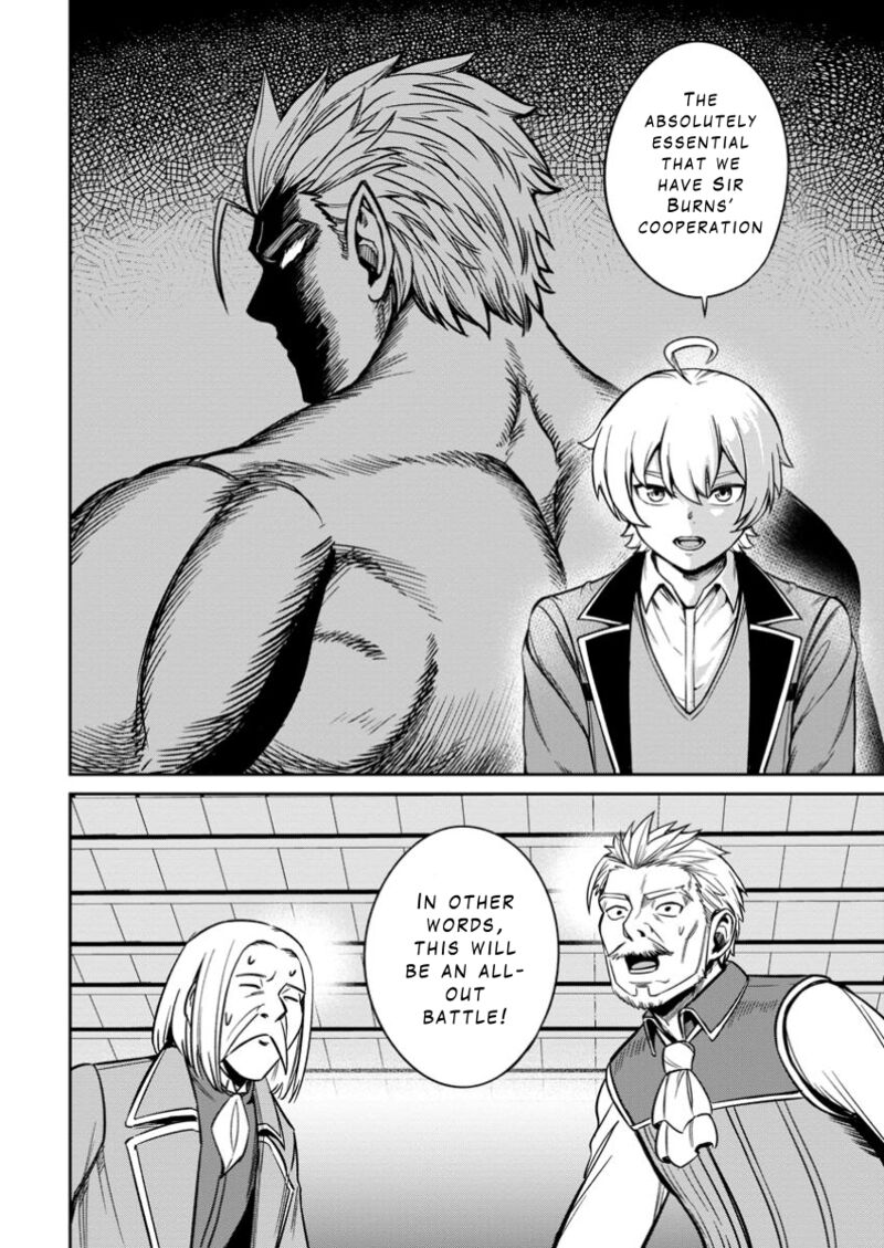 Tensei Shitara Sainou Ga Atta Ken Isekai Itte Mo Douryoku Suru Chapter 14 Page 26